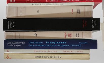 ESSAY.

LAURENT SIMON JEAN-PAUL LOUIS. The...