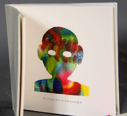 KICKSHAWS EDITIONS.

John CROMBIE. Rue de...
