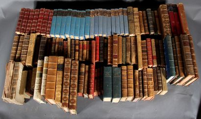 Miscellaneous book set