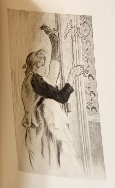 
Jehan Rictus. The Soliloquies of the poor.

Illustrations...