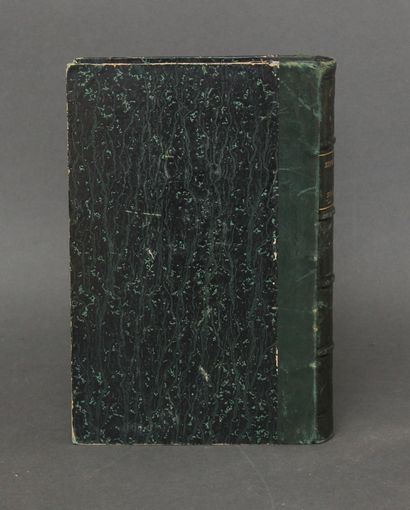 Lot :

- LIEUTAUD

Précis de la Médecine...