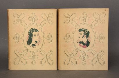 MARGARET MITCHELL. Gone with the wind.

Translation...