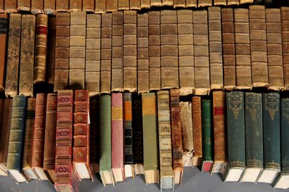 Miscellaneous book set