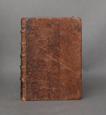 Lot :

- LANGUEDOC

Treaty of the nobility...