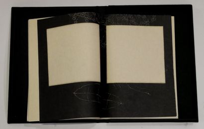 François RIGHI. 

Malcolm Lowry Under the...