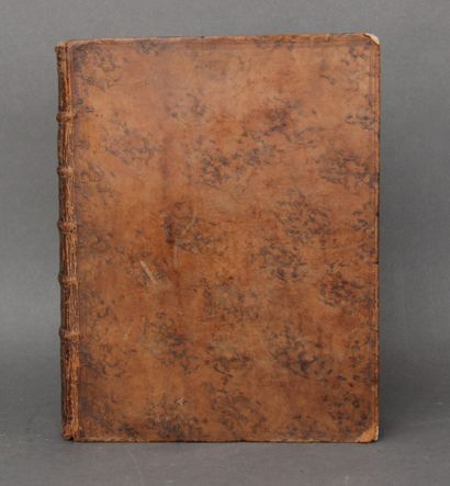 Lot :

- LANGUEDOC

Treaty of the nobility...