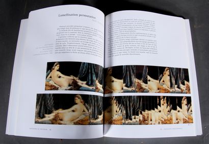 OUPEINPO. 

Of the potential in the art.

Éditions...