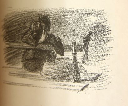 
Jehan Rictus. The Soliloquies of the poor.

Illustrations...