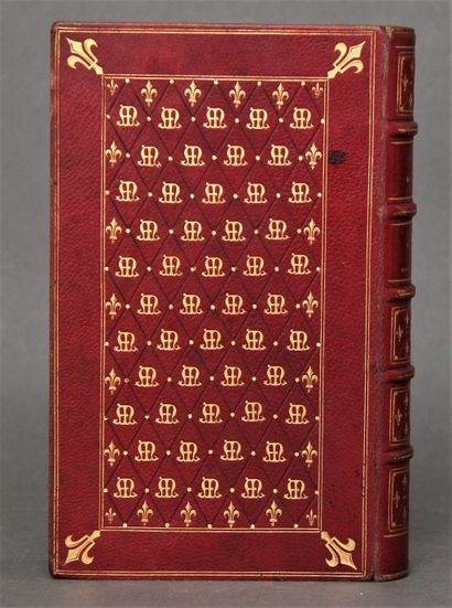 by MUSSET Alfred

Tales

Ed. Charpentier,...