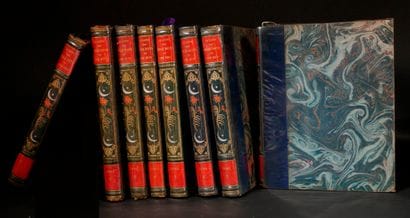 * MADRUS translator

The book of a thousand...