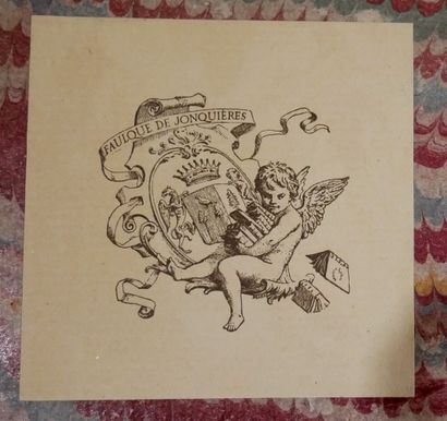 
RABELAIS. 




Works published under the...