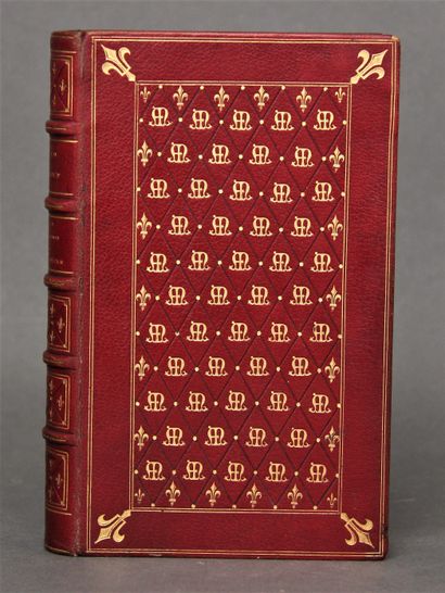 by MUSSET Alfred

Tales

Ed. Charpentier,...