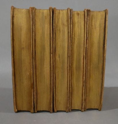 
RABELAIS. 




Works published under the...