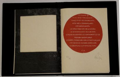 François RIGHI. 

Malcolm Lowry Under the...