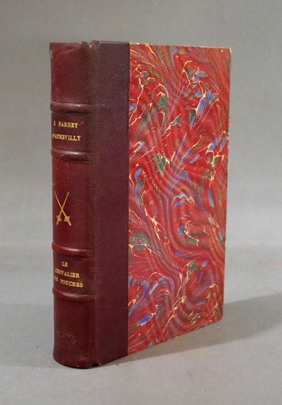 Batch of 10 bound volumes