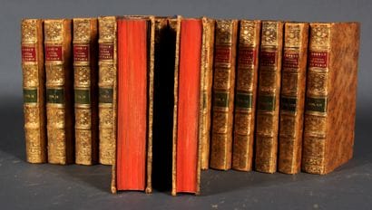 Jean LEBEUF. 

History of the diocese of...