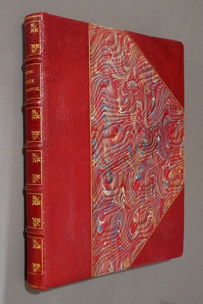 LAURENCE STERNE. 

Sentimental journey in...