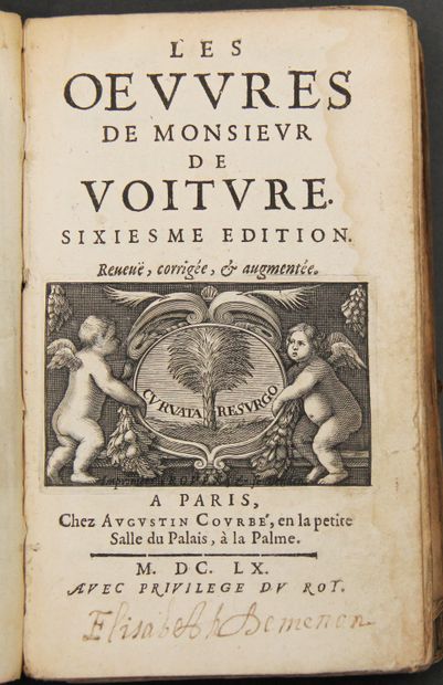 Nicolas BERGIER

History of the great roads...