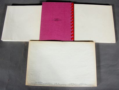 KICKSHAWS EDITIONS.

John CROMBIE. Rue de...