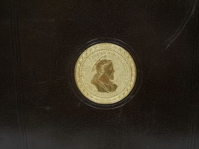 ABBE F. DE LAMENNAIS. 

The Imitation of...