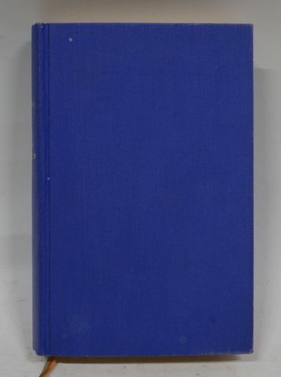 LOUIS ARAGON. 

La Diane française, followed...