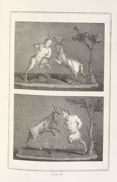 Pierre Sylvain MARECHAL - François Anne DAVID...