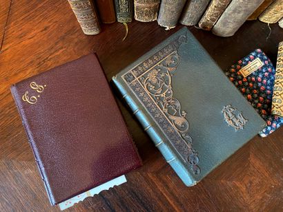 *General state of the service of the stagecoaches...1792...