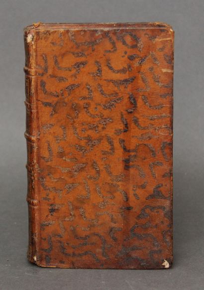 Lot :

- LIEUTAUD

Précis de la Médecine...