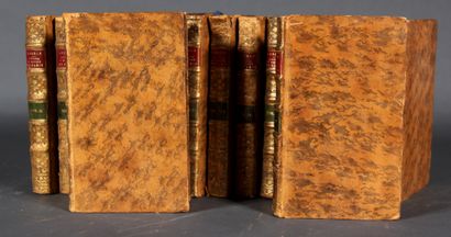 Jean LEBEUF. 

History of the diocese of...