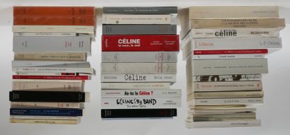 ESSAY.

LAURENT SIMON JEAN-PAUL LOUIS. The...