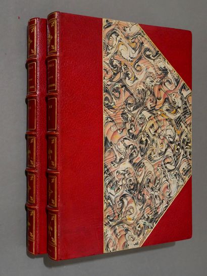 ALEXANDRE DUMAS. 

The three musketeers.

Compositions...