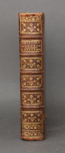 Lot :

- LANGUEDOC

Treaty of the nobility...