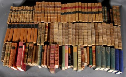 Miscellaneous book set