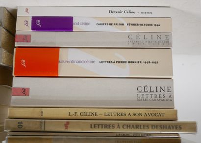 CORRESPONDENCE.

RICHARD, GAËL, MAZET, ERIC...