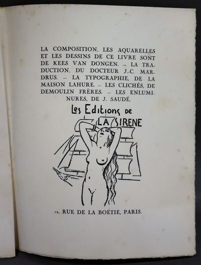 HASSAN BADRE DDINE-EL BASS RAOUI. 

Tales...