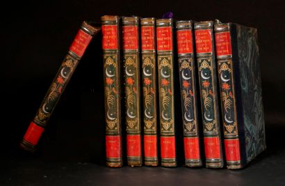 * MADRUS translator

The book of a thousand...