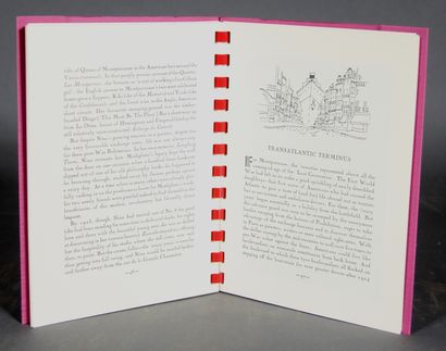 KICKSHAWS EDITIONS.

John CROMBIE. Rue de...