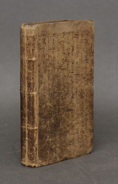 Abbot DULAURENS

The Truth. Virtue and Truth,...