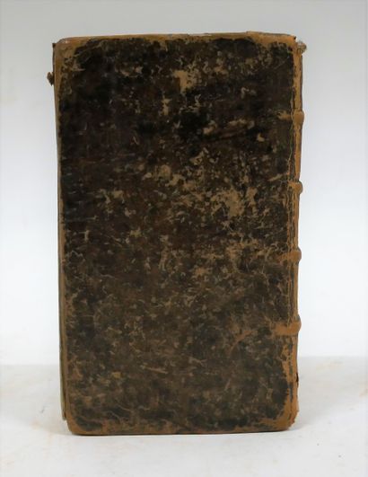 MR DE BREBEUF. 

The Pharsalus of Lucan or...