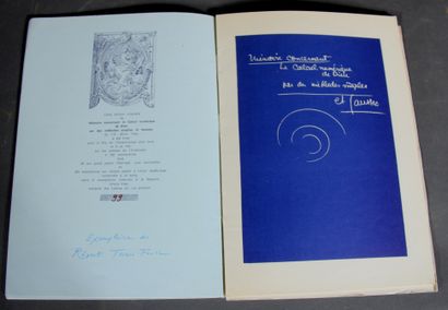 Boris VIAN.

The snack of the generals. Illustrations...