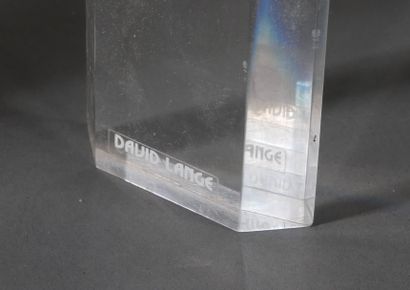 *David LANGE and others

Lot of furniture...
