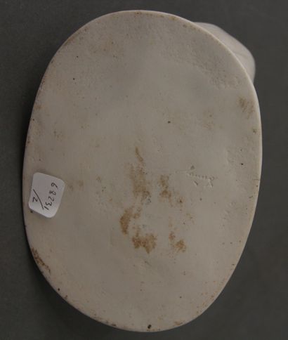 *Modern school

Seated Buddhist monk

White...