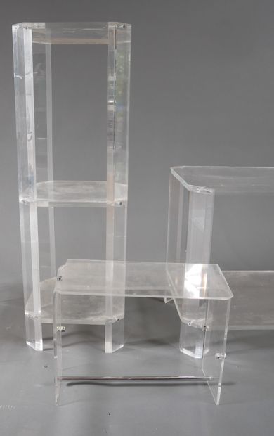 *David LANGE and others

Lot of furniture...