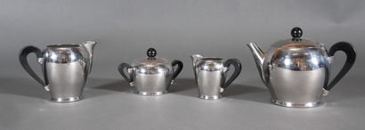 Carlo ALESSI (1916 - 2009) for ALFRA

Tea...