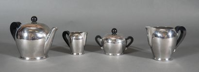 Carlo ALESSI (1916 - 2009) for ALFRA

Tea...