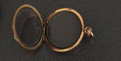 Lot de bijoux fantaisies