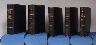 CHARLES DE GAULLE. 

Discours et messages.

Plon,...