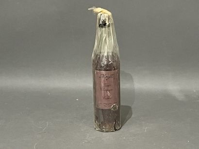 1 bouteille de COGNAC Grande Champagne M...