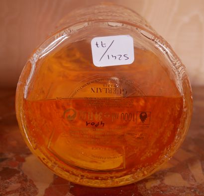 *GUERLAIN
Bouteille d'eau de parfum Habit...