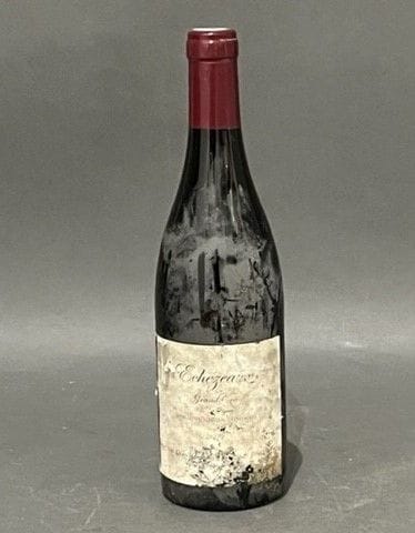 1	 bouteille 	ÉCHEZEAUX, 		J. Tardy 	2011	...